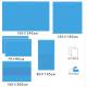 Universal Disposable Surgical Packs for Sterile Operation Rooms