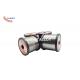 Fecral 235 0cr23al5/0cr25al5 Electric Oven Furnace Heating Wire