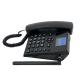 LTE Volte Home Office Wireless Phone , Landline Phone With WIFI Hotspot