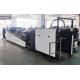 Ecoo Coating-760 UV Varnishing Machine For Packaging And Printing Materials