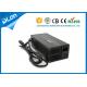 portable electric scooter battery charger 60v / 5a 360w electric scooter charger for sale