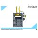 60t Baling Press Machine Cardboard Compactor Hydraulic