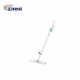 121cm Cleaning Mop Handle Squeeze Dry Wash Free 250ml Microfiber Spray Mop