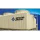 JFT Series Square Water Cooling equipment