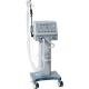 High Pressure Hospital Breathing Machine Electrical Control With Led Display