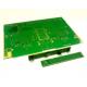Green Solder Mask Prototype High Density Interconnect HDI PCB High TG Material 20 Layer Board