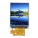 1.77 Inch LCD Mini TFT Display 128 X RGB X 160 ST7735 Driver IC SPI Interface