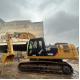 Used CAT325DL Excavator 1.33m3 Bucket Capacity  26075kg Operating Weight