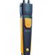 Testo 510i Differential Pressure Measuring Meter Testo510i Differential Pressure Gauge Stock