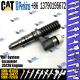 Diesel Fuel Injector 245-8272 10R-8795 For CAT 3512C Engine Industrial 10R8795  2458272
