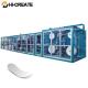 HC-PL 2000pcs/min 180kw Women Panty Liner Machine