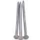 De Clous Stainless Steel Fasteners Q195 Self Tapping Roofing Screws