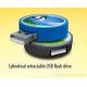 newest Plastick USB Flash memory