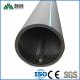 110mm HDPE Water Supply Dredge Pipe 12 Inch Pe100 Plastic Tube