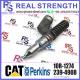 Diesel Fuel Common Rail Injector 239-4908 10R-1274 For CAT Engine Industrial C13