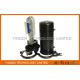Dome Mechanical Fiber Optic Cable Junction Box 48 Cores 510 * 218mm Dimension
