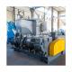 125L Rubber Internal Mixer Machine with Rotational Speed of Rotor 30/24.5 r/min