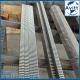 Elevator Racks For Mast Section Of Material And Passenger Hoist