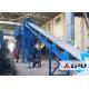 Large Conveying Capacity Mining Belt Conveyor in Metallurgy , Coal Industry