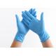 Medical Latex Disposable Protective Gloves Disposable Hand Gloves Anti Corrosion Pvc Material