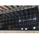 PID Resistant Bifacial Standard Solar Panel Monocrystalline 315 Watt With Durability