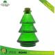 90ml Christmas Tree Glass Bottle Special-shape Glass Aroma Bottle