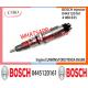 BOSCH 0445120161 4988835 original Fuel Injector Assembly 0445120161 4988835 For CUMMINS/FORD/TEMSA