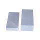 White 100% Non-asbestos Calcium Silicate Ceiling Board , High Density