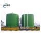 Biogas Desulfurization Solution By Heavy Industry Environmental Protection