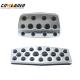 Chevy Malibu Foot Brake Clutch Pedal Pads Covers Left Right Front