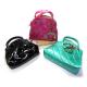 Handmade Polyester Cute Backpack Keychain Brass Plating Office Gifts
