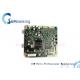 009-0025125 NCR ATM Machine Parts GBNA/GBRU Upper Main Board In NCR 6631 0090025125