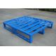 Customized Anticorrosion Warehouse Durable Steel Pallet