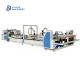 Continuous Feeding Folder Gluer Machine For Box Pasting