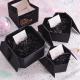 Luxury Perfume Essential Oil Beauty Product Packaging Box For Gift