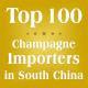 Tiktok Champagne Importer Selling Wine In China And Spirit Distributors South China