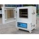 Digital High Temperature Ovens Vacuum Degassing Chamber Oven CE Certificate