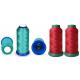 Factory Price 250D/2 Polyester High Tenacity Thread With High Tensile Strength