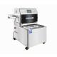 Professional Vacuum Sealer MAP Tray Sealing Machines For Food Packaging