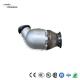                  Haval H9-2.0t Old Model Direct Fit Exhaust Auto Catalytic Converter with High Quality             