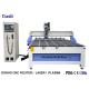 Linear ATC CNC Router Machines With Syntec 6MB Control System 9.0 KW HSD Spindle