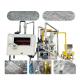 Advanced Aluminum Plastic Separating Line High Purity Sorting Machine