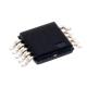 Integrated Circuit Chip AD4021BRMZ
 20 Bit Analog to Digital Converter 1 Input 1 SAR
