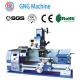 220V Milling Drilling Machine Manual Mill Drill Machine New Condition