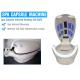 Far Infrared SPA Capsule Isolation Float Tank For Body Slimming / Lymphatic Draining