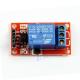 1-Channel H/L Level Triger Optocoupler Relay Module for Arduino 5V