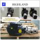 Robust Agricultural Hydraulic Pumps Easy Maintenance For Building Foundations