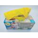 1.5 Mil Disposable Scented Diaper Sacks Degradable with Scent