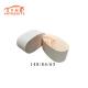 Ceramic Carrier Runway Shaped High Quality Three Way Catalytic Filter Element Euro 1-5 Model 148 X 84 X 65
