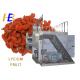 Lycium Fruit Extract Herb Pulverizer Machine Liquid Nitrogen -196℃ - 0℃
